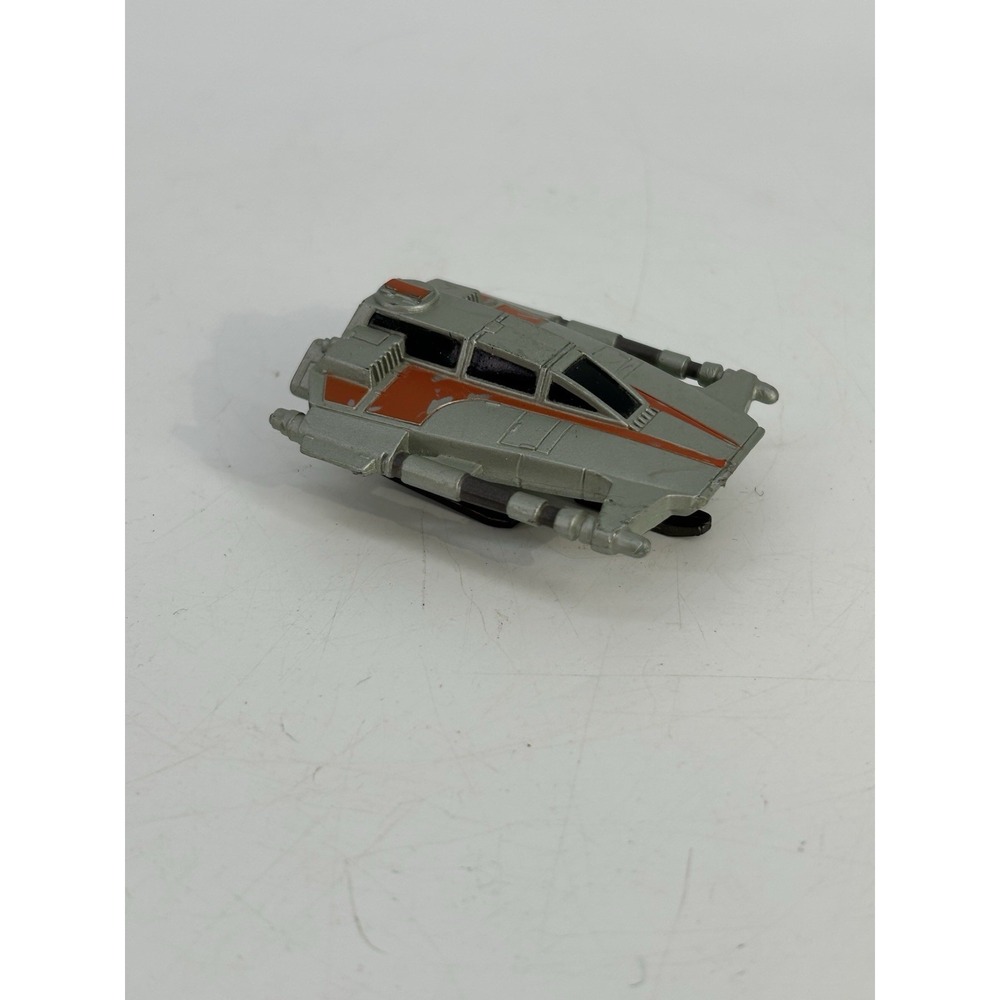 Star Wars Micro Machines Action Fleet REBEL SNOWSPEEDER Series Alpha Concept
